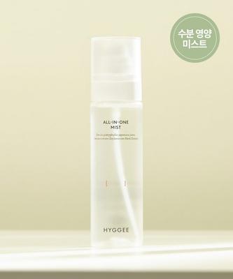 Hyggee All-in-One Mist 100ml