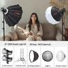 Pentru studiouri foto – Iluminare foto