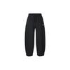 Sportswear Phoenix Fleece Women's Mid-Rise Oversized Tapered Pants HJ0899-010