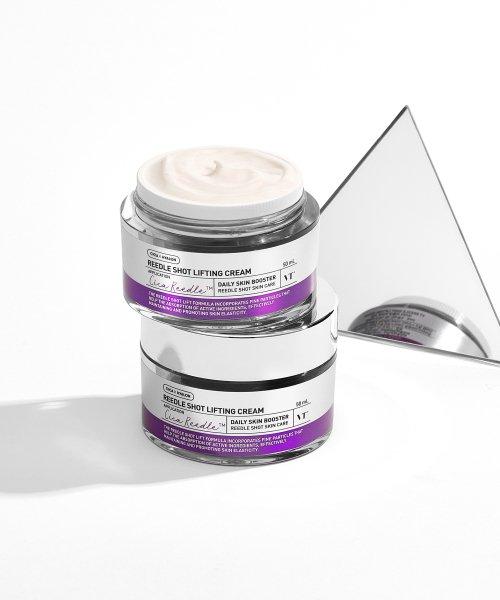 VT Cosmetics VT Needle Shot Lifting Cream 50ml NONE