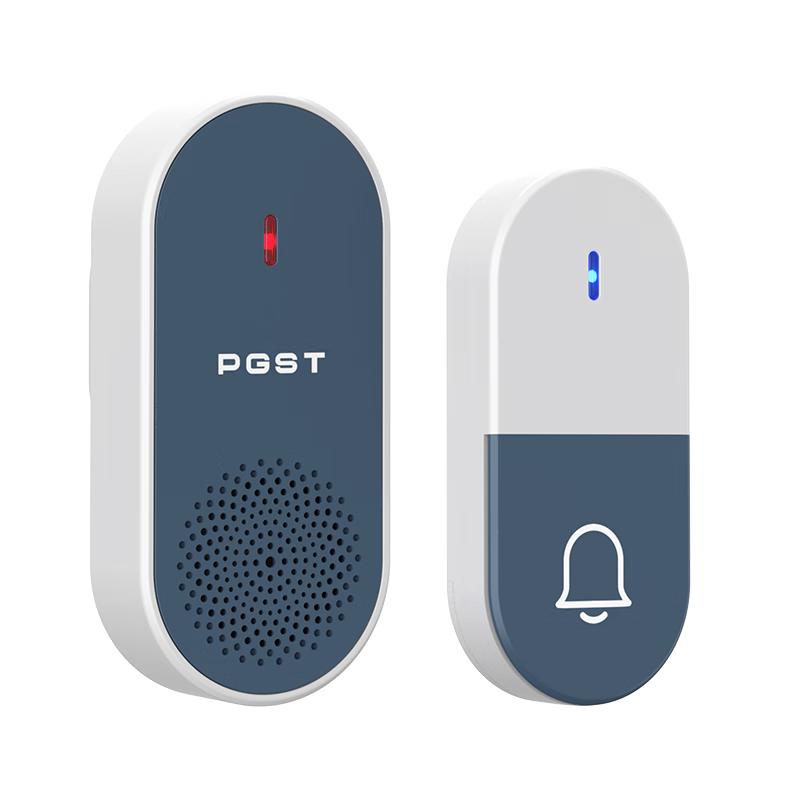 PGST Wireless Home Doorbell & Pager System