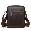 Men's Bag Multi-functional Men's Single-shoulder Crossbody Bag Casual Fashionable and High-end Men's Bag