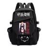 Animation Spell School Bag Children'S Backpack Elementary School Bag Male Female Junior High School Student College Student Campus Backpack