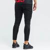 adidas Outdoor Casual Sport Training Pants Men Bottoms Black CG1509