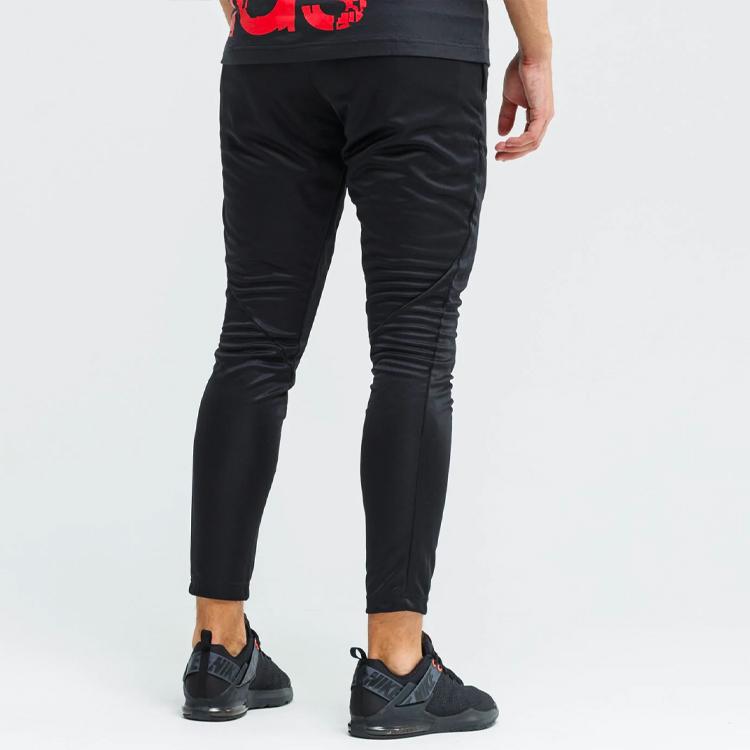 adidas Outdoor Casual Sport Training Pants Men Bottoms Black CG1509
