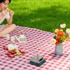 Youqi Outdoor Camping Moisture-Proof Rectangular Picnic Tablecloth Mat