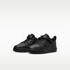 Nike Court Borough Low Recraft PS 'Triple Black'