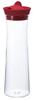 Water Jug, 1000ml, Red, WJ-10-R