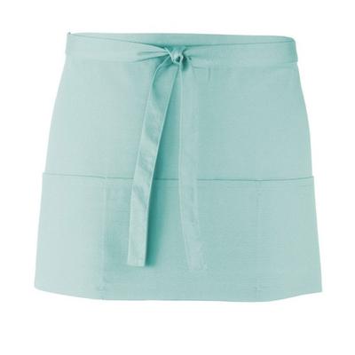 Colours 3 Pocket Short Apron