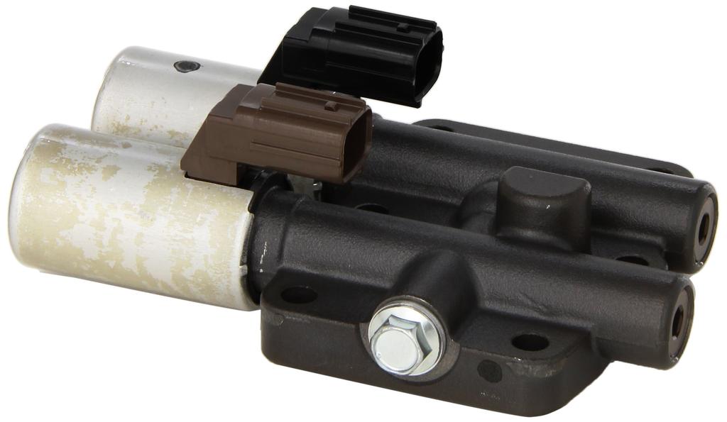 Genuine Honda Solenoid Assembly Linear Part Number 28250-P6H-024