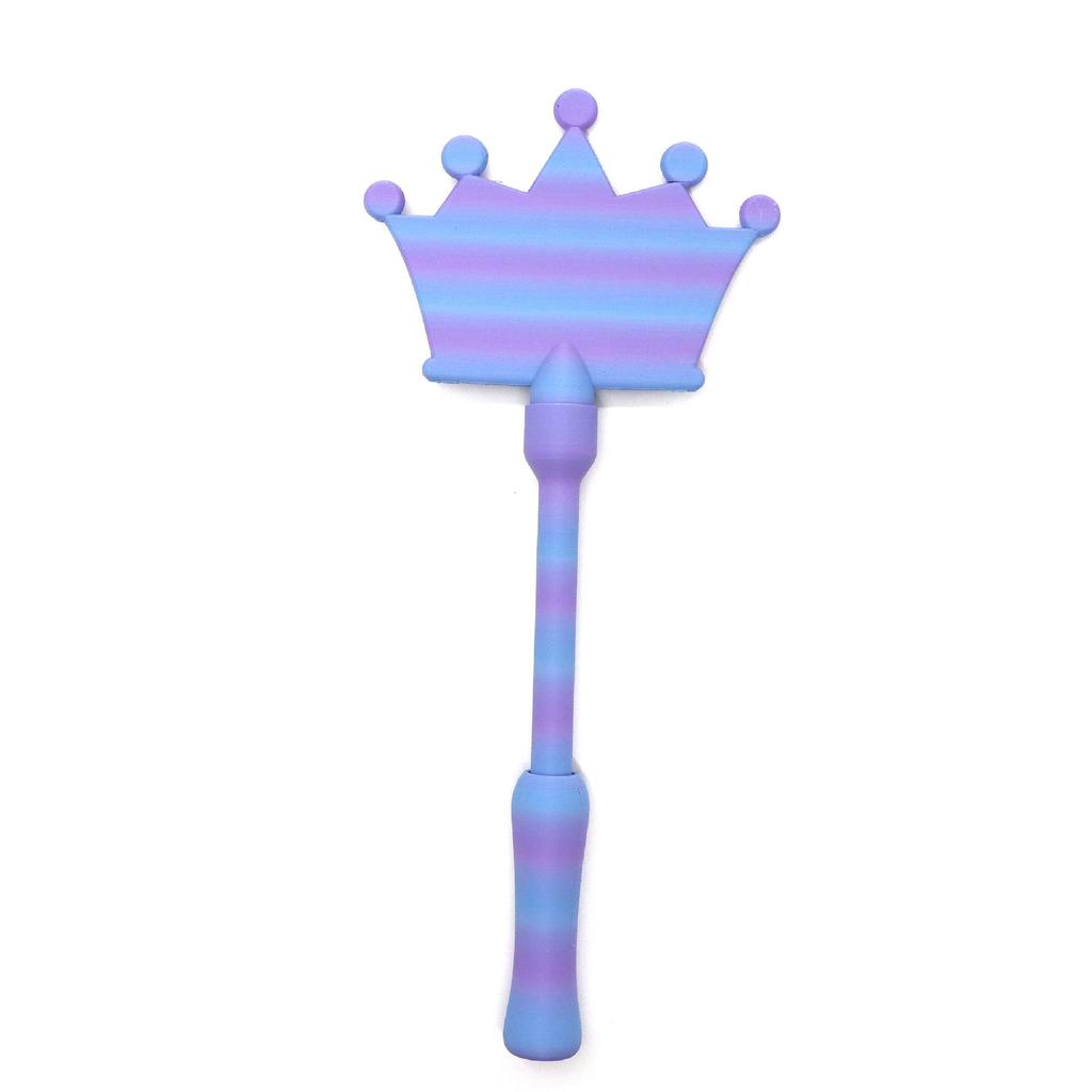 3D Printed Starlight Tap-to-Pay Magic Wand