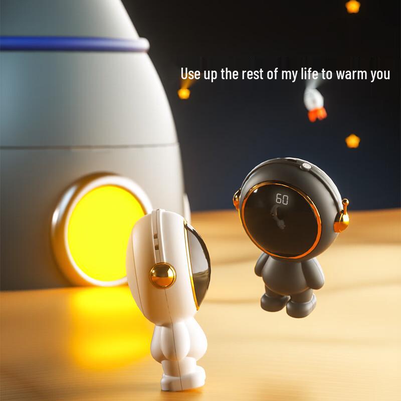OEING Y11 Astronaut Digital Hand Warmer