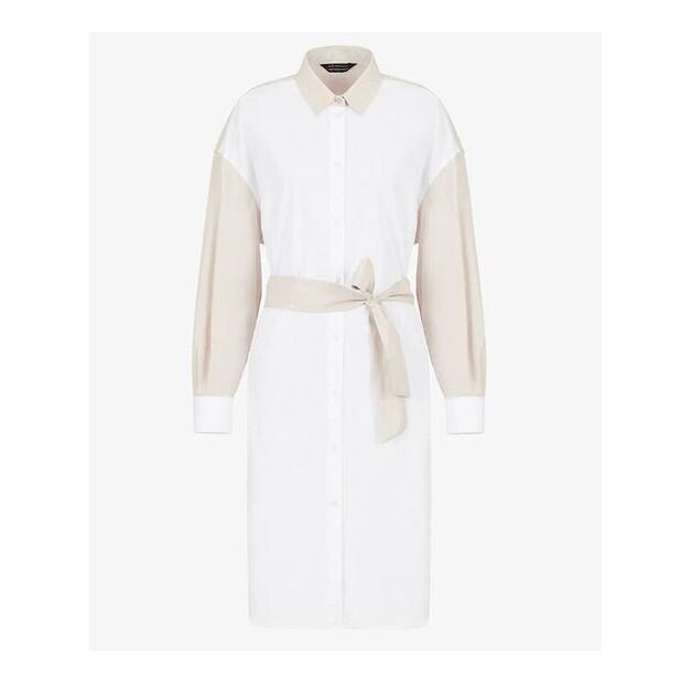 Платье Armani Exchange 3RYA22 YNWQZ 71AG EU S