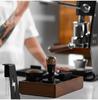 MHW-3BOMBER 30lb Constant Pressure Coffee Tamper 53.35mm  58.5mm Espresso Flat Tampers Loaded Barista espresso accessories Tool