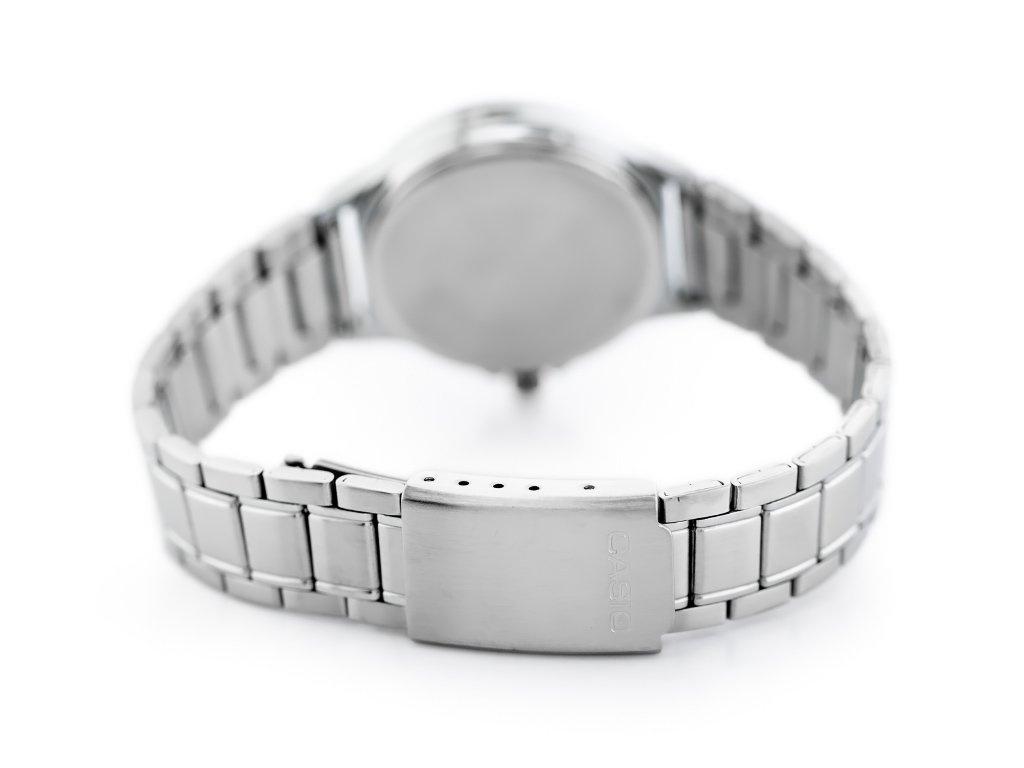 DÁMSKÉ HODINKY CASIO LTP-V300D-1A (zd566g) + KRABIČKA