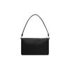 Prada Glänzende Lederhandtasche Damen Handtaschen Schwarz 1BC155-ZO6-F0002-V-OOM