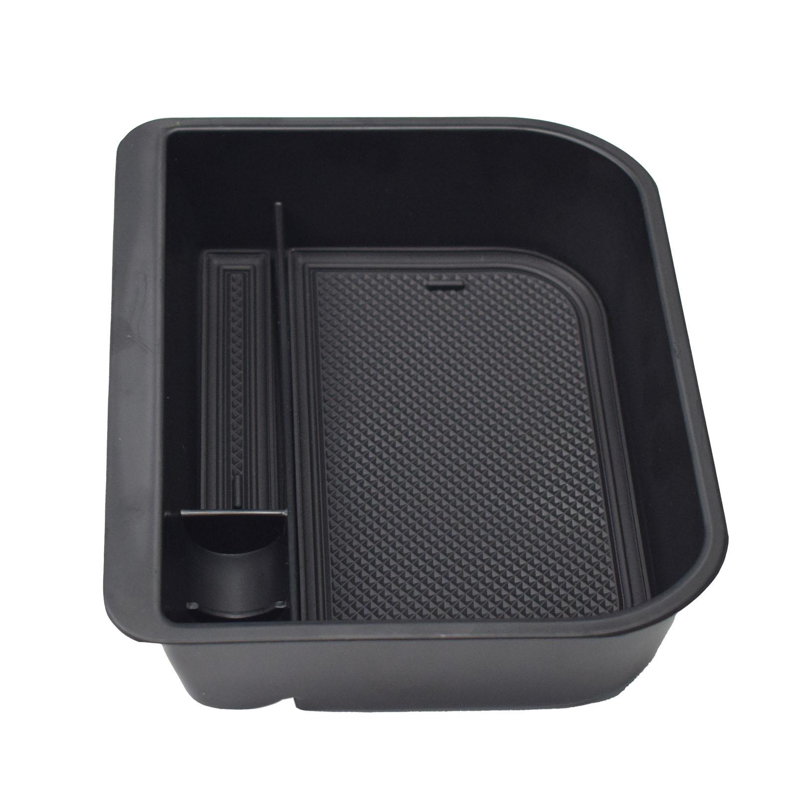 

Center Console Organizer Cool Box For Toyota Land Cruiser Prado 250/Lexus GX550 2025 2025 Armrest Box Tray Interior Accessories