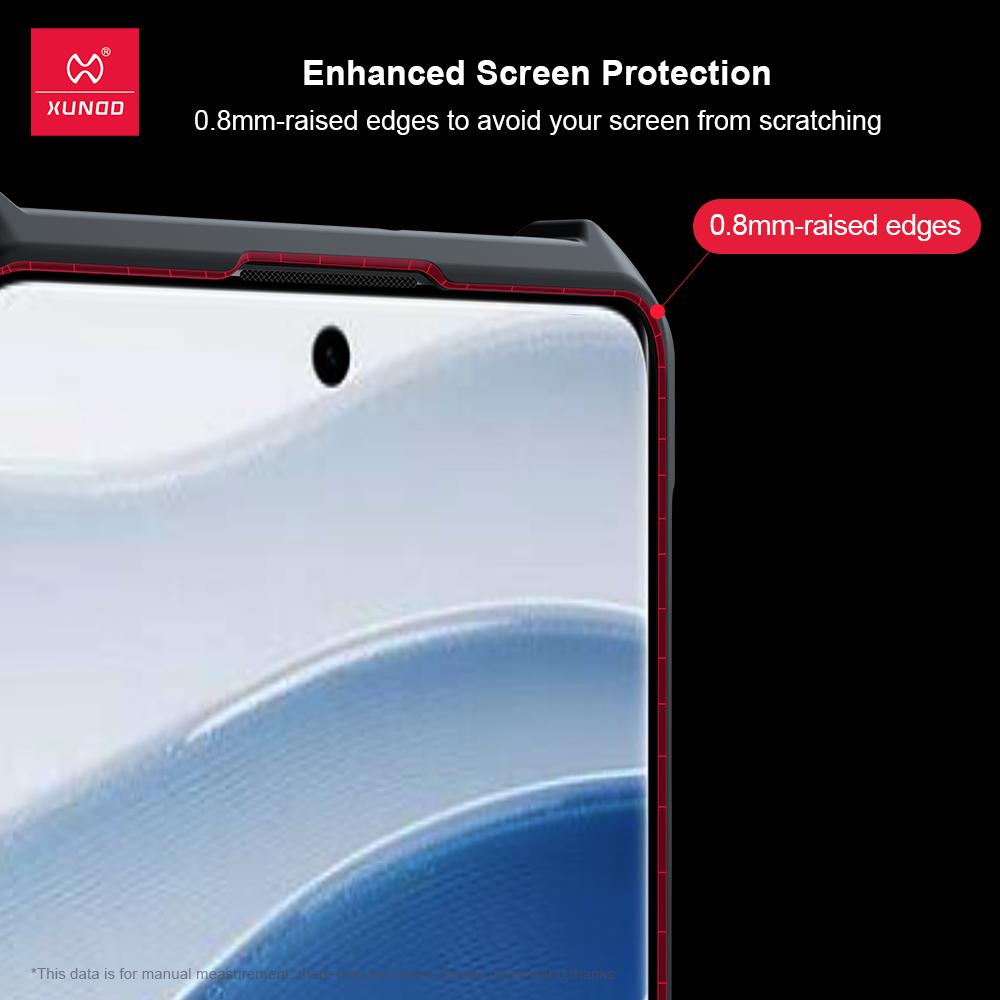 for Xiaomi Redmi Note 14 Pro Plus 5G Case Note 14 Pro 14 5G 14S 4G Global Version PC+TPU Airbag Anti-drop Back Clear Shell