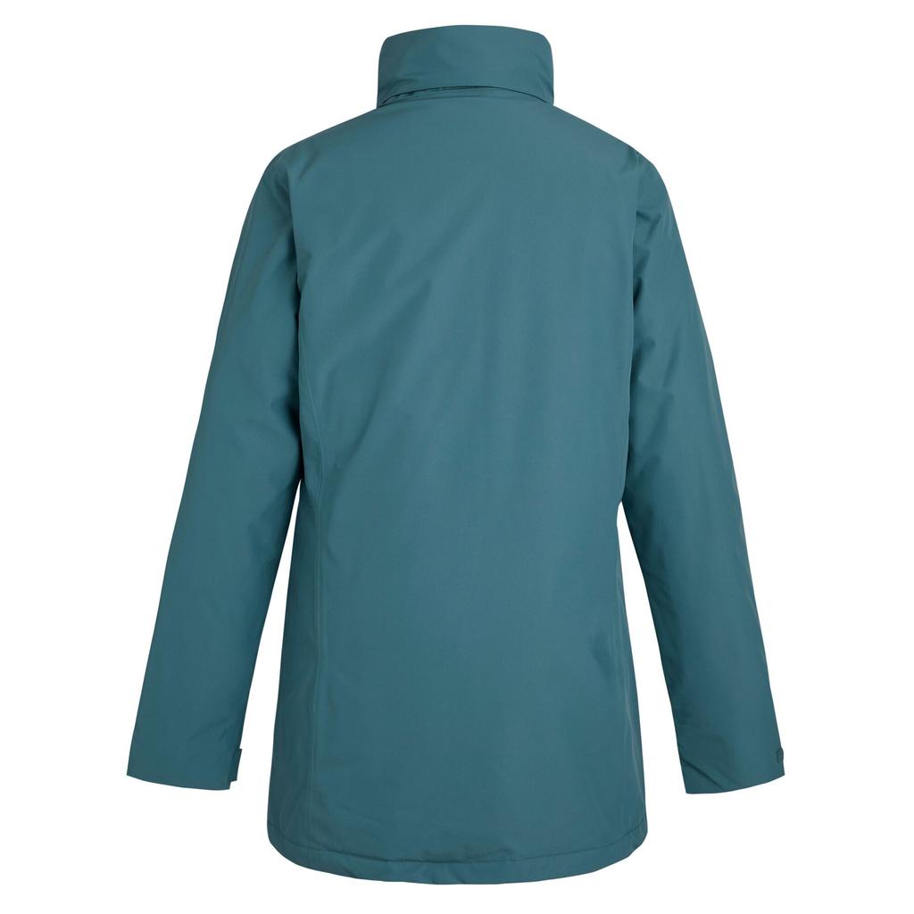 Regatta Womens/Ladies Tamlin Insulated Waterproof Jacket
