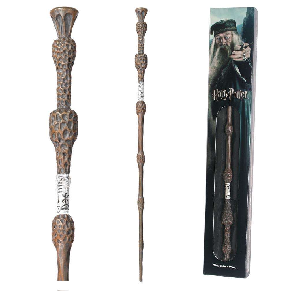 

Harry Potter Dumbledore wand