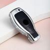 Car Key Case For Mercedes Benz S-Class C200L A180 Shell Gla200 Clip Glc260 Female Glk300 Diamond Cla Car Key Cover