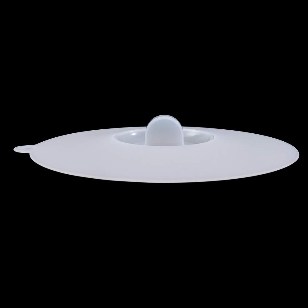 Lids Kitchen Gadgets Seal Lid for Glass Mugs Heat-resistant Bowl Cover Cup Seals Cup Cover Cup Lids
