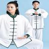 Huiqi Deer Uniforma Tai Chi Sztuk Walki