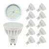 LED-lampen – LED-lampen en -strips