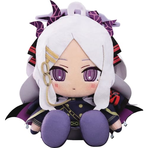 

GOOD SMILE COMPANY Blue Archive Hina ChocoPuni Plush Toy Resale