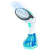 Fer à repasser à vapeur - MPM - MZP-01 - 1200 W - 0.2 l - Blanc-Bleu