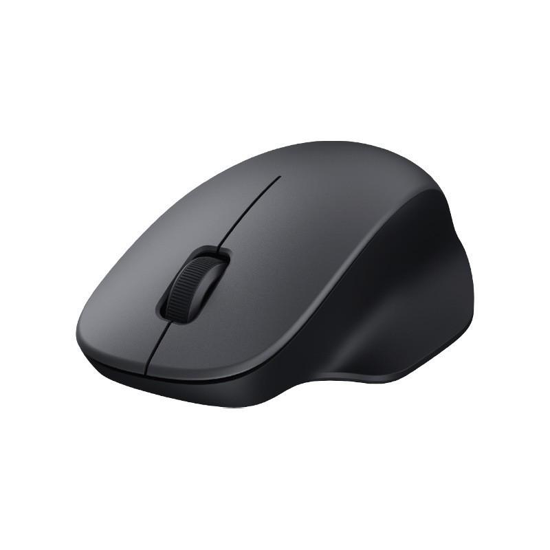 Xiaomi Wireless Mouse Comfort Edition – Ergonomic, Quiet for Laptop/PC/Desktop Use