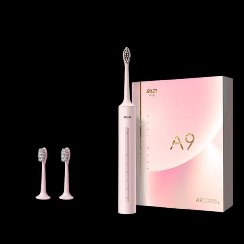 

Bayer A9 Sonic Electric Toothbrush