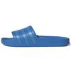 New Adilette Aqua Slides 'Blue Rush' GZ5866