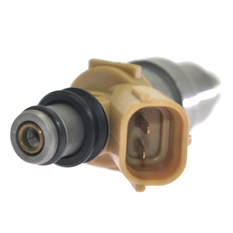 For ARCTIC CAT ZR 600 2000 Compatible 4PCS Fuel Injector Part Number 1001-87130 100187130