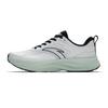 Light Cloud 2 Lightweight Comfortable Outdoor Sports Fitness Commuting Versatile Fabric Low-Top Running Shoes Men Sneaker Gray Green 112625506R-3