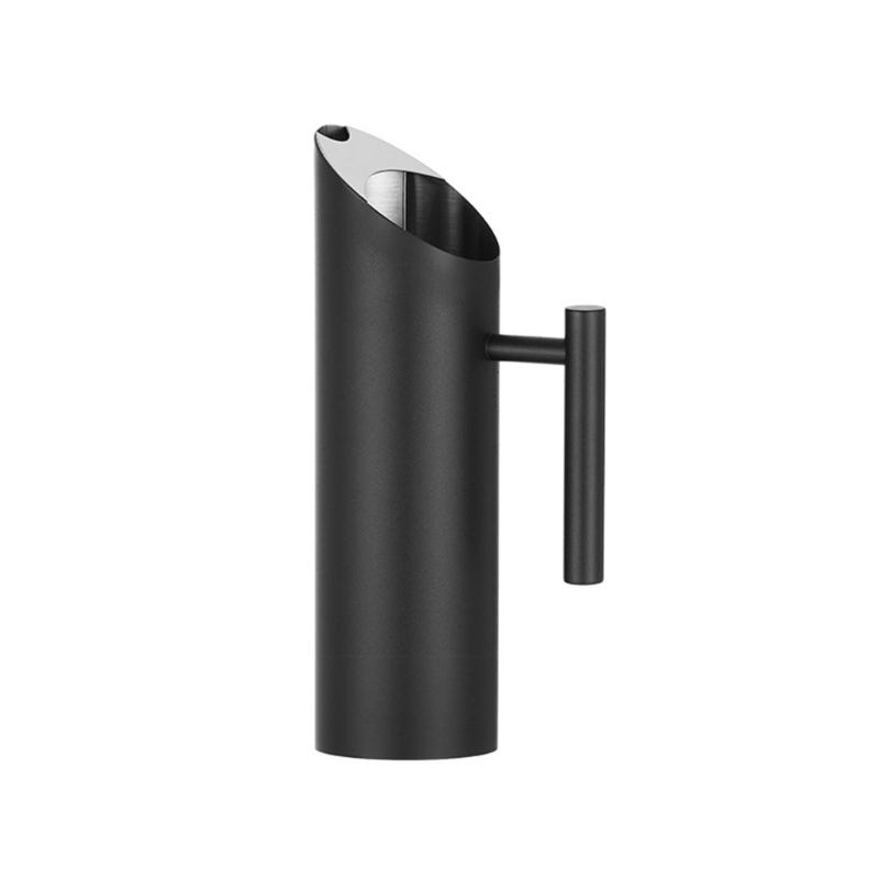 

Диспенсеры для напитков Холодные чайники Контейнер для напитков Кувшин из нержавеющей стали Большие чайники для воды, подходящие для встреч