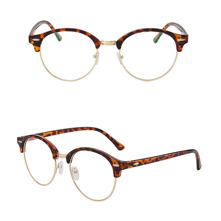 

Стимпанк Классическая круглая оправа Винтажные очки Мужские Женские очки Солнцезащитные очки Унисекс Ретро Мода UV400 Изящные ювелирные изделия 7