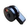 Nylon Plastic Restroom Indicator Door Lock