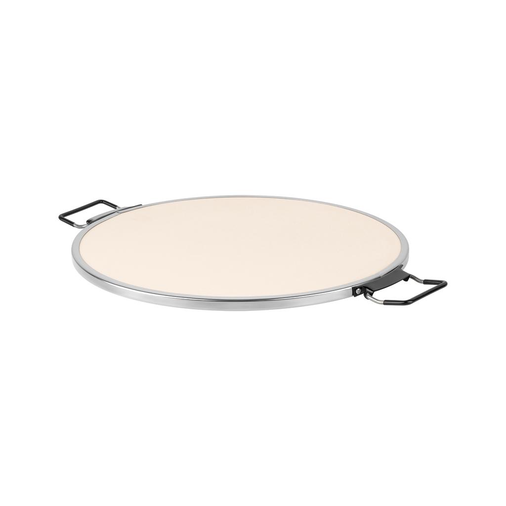 Teesa Supreme Tsa3231 Pizza Oven Stone