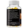 Pslalae Cordyceps Sinensis + Mushroom Extract Capsules - Energy, Immune Health