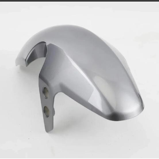 For Niu m+ m2 Front Wheel Fender Front Fender Integrated Front Fender