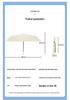 Compact Auto Folding Umbrella with Sun Protection, Portable with Ring Buckle, Suitable for All Weather