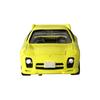 Takara Tomy Tomica Premium Unlimited 12 Inicial D RX-7 (Keisuke Takahashi) Brinquedo de Carro em Miniatura para maiores de 3 anos