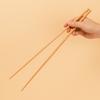 Natural Hot Pot Sushi Noodles Wooden Kitchen Utensils Frying Tool Cooking Accessories Chopsticks