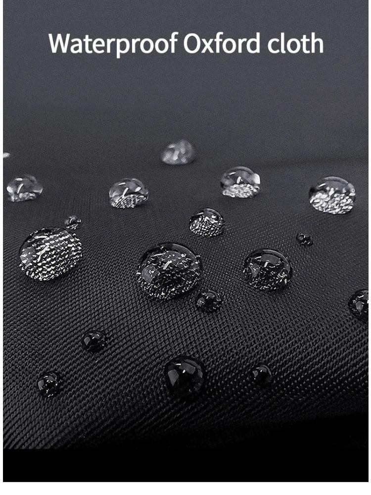 Mata do bagażnika - Wodoodporny pokrowiec na siedzenie bagażnika na tylną przestrzeń ładunkową, uniwersalny rozmiar akcesoria samochodowe accesorios para automóvil