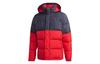 Down Jacket Winter Men's Red GF0108