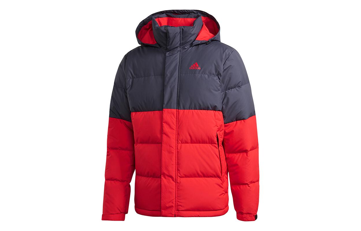 Adidas Down Jacket Winter Men s Red GF0108 L