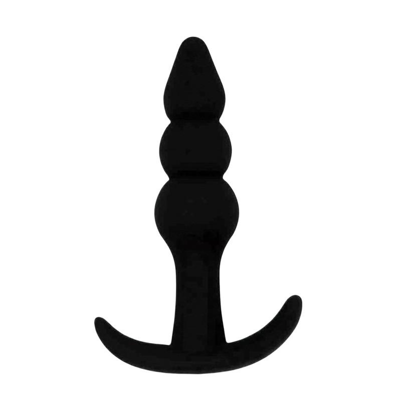 Silicone Anal Sex Toy Dilator,Wearable Dildo But Butt Plug For All Day,Ass Anus Expansion Silicone Anal Pleasure Sex Toy