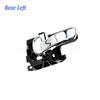 80671-JD00E Car ide Inner Door knob Interior Door Handles 80670-JD00E 80670JD00E For Nissan 07-13 QASHQAI J10