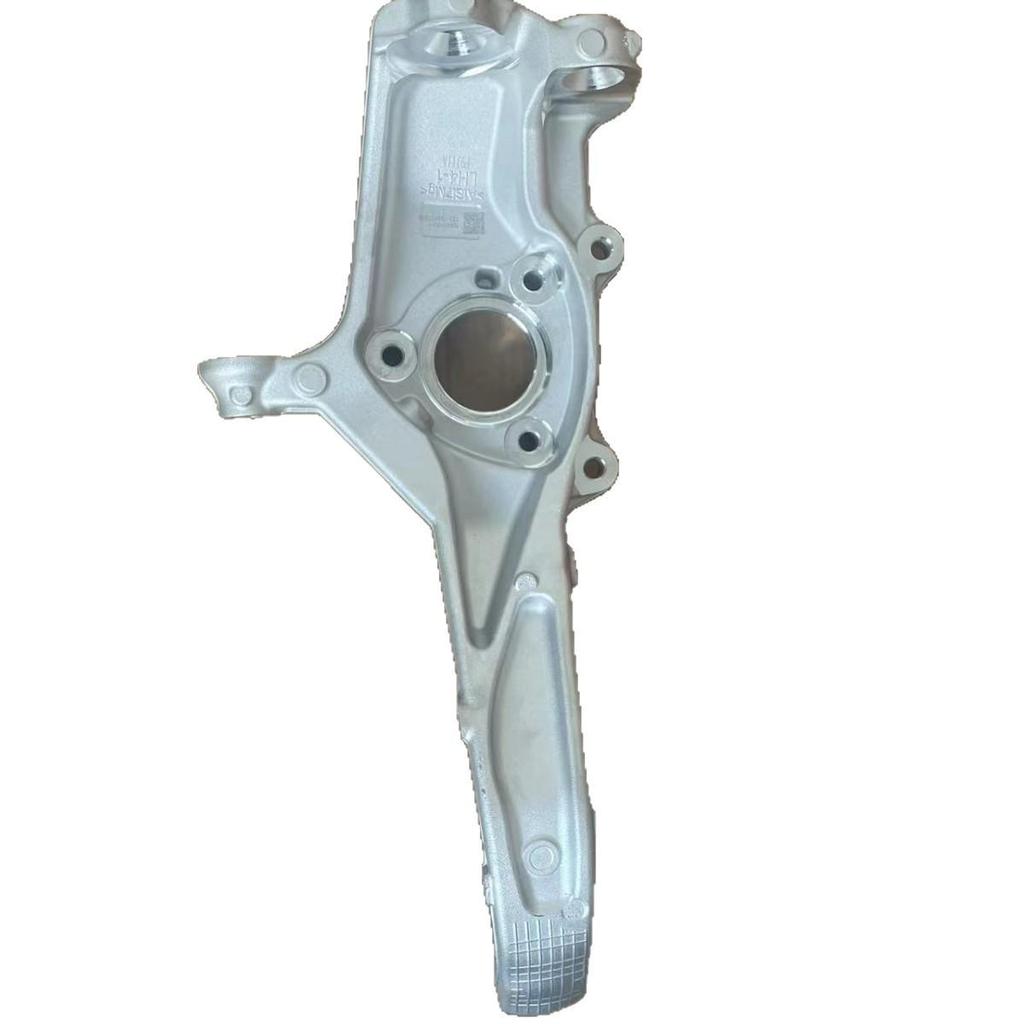Tesla Model 3 Front Steering Knuckle Kingpin (1344311, 1344316) for Vehicle Accessories Renewal